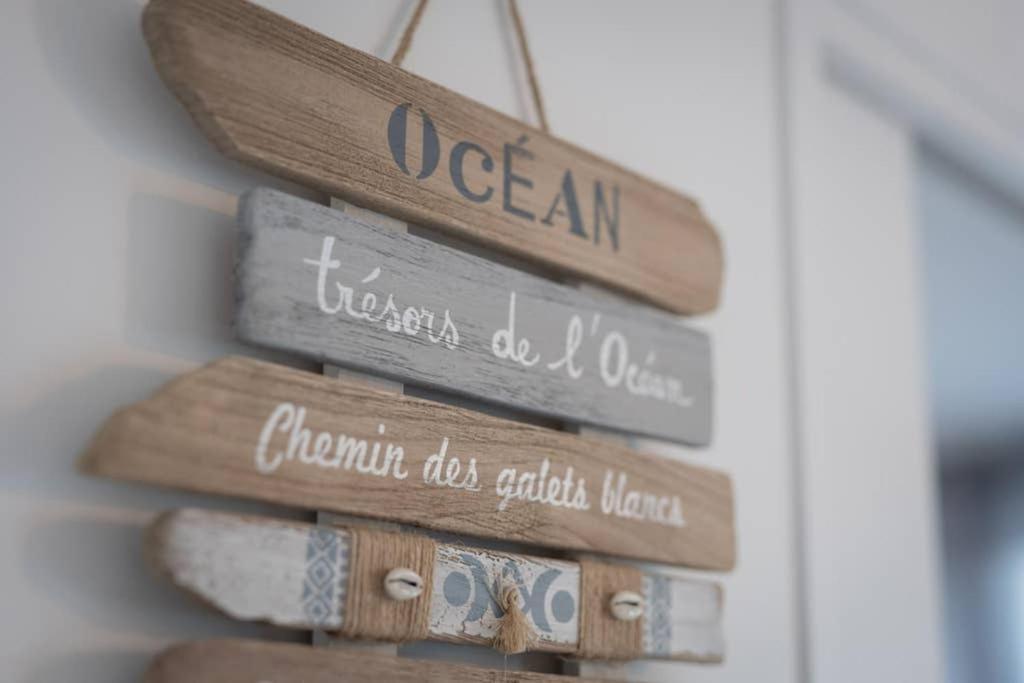 Le Golfe Du Morbihan Et Ses Sentiers Cotiers Vannes Eksteriør bilde